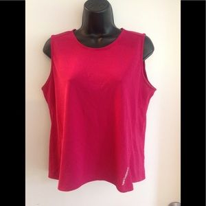 10/$20👟NEW BALANCE L,active tank